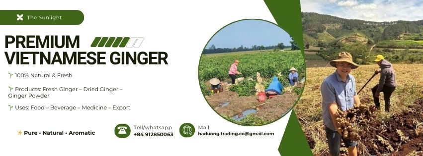 White and Green Modern Agriculture Consultant Facebook Cover