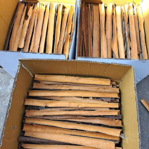 Split Cinnamon (Quế chẻ)